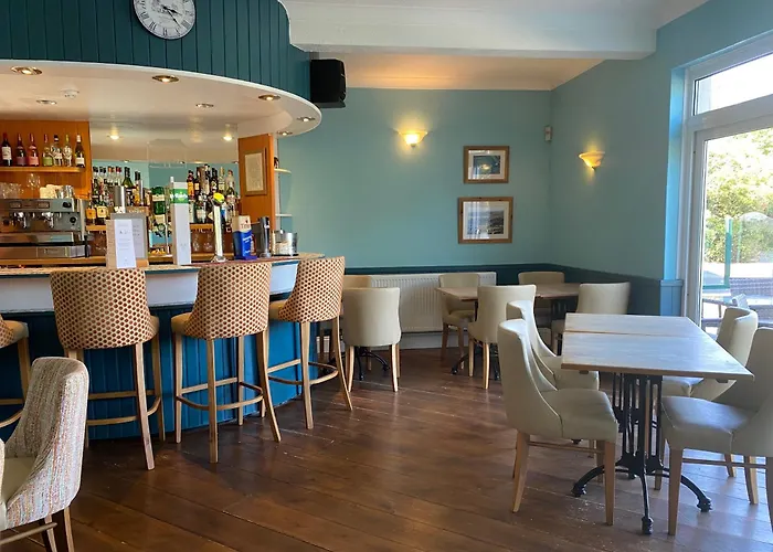 Fernhill Hotel