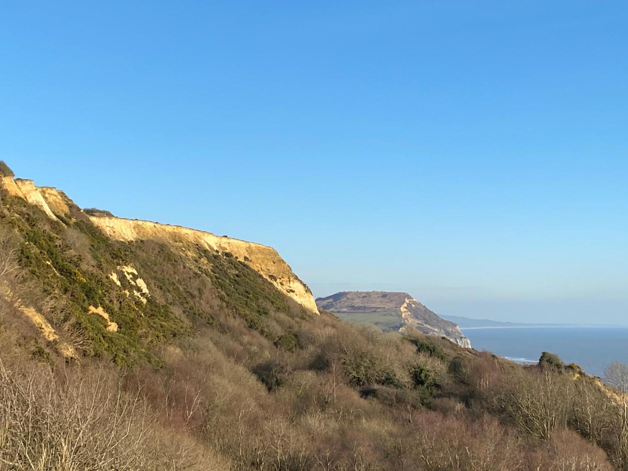 Hotel Fernhill Lyme Regis