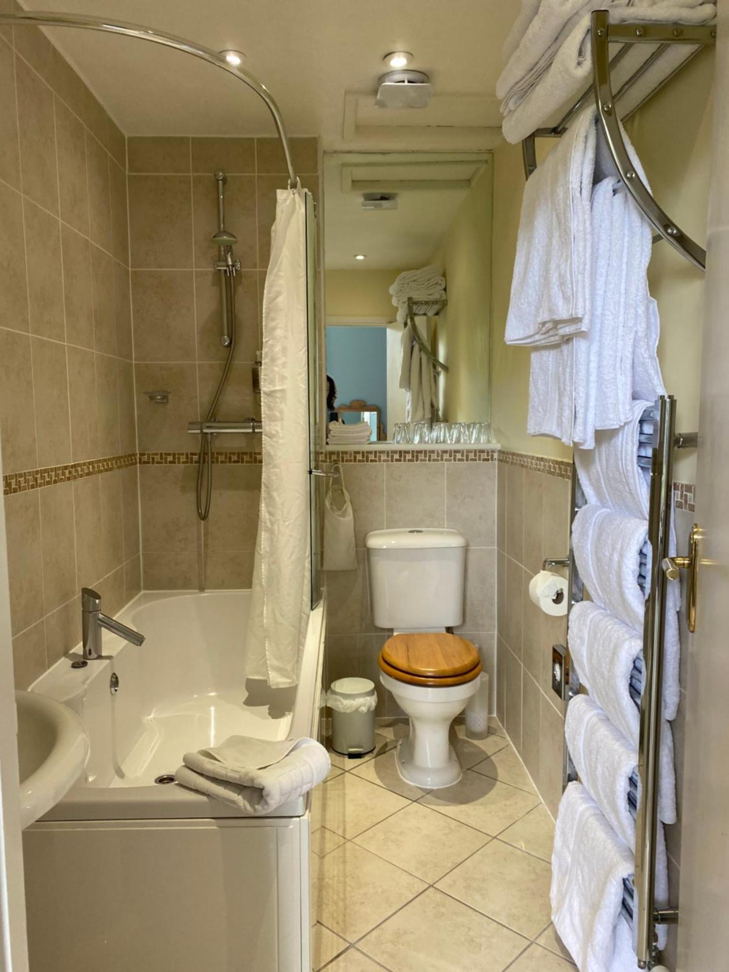 Fernhill Hotel 3*